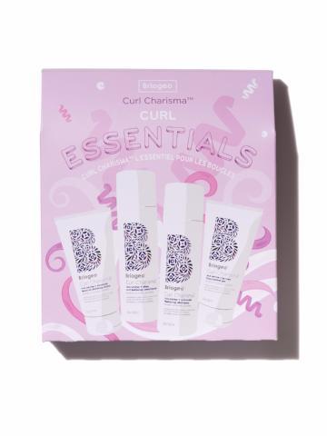 Curl Charisma™ Curl Essentials Kit