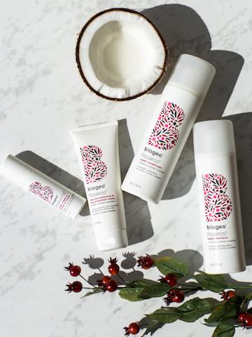 Rosarco Milk Reparative Leave-In Conditioning Spray