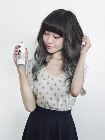 Scalp Revival Charcoal + Biotin Dry Shampoo