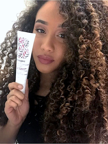 Don't Despair, Repair!™ Gel-to-Oil Overnight Repair Treatment