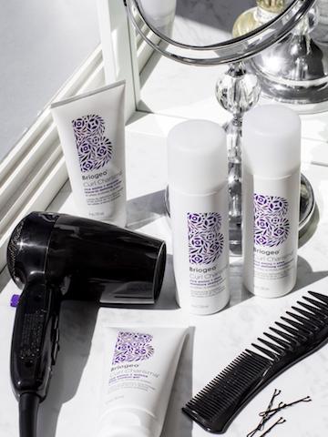 Curl Charisma™ Rice Amino + Avocado Leave-In Conditioning Creme