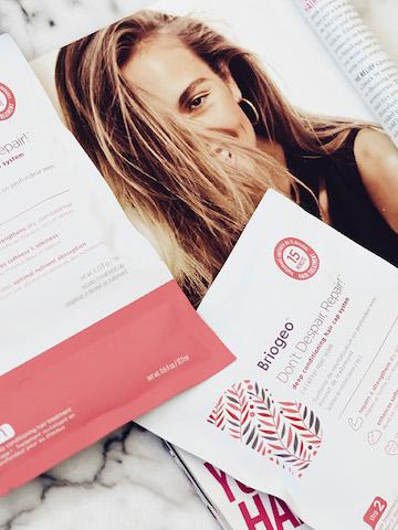 Don't Despair, Repair!™ Deep Conditioning Hair Cap System Kit