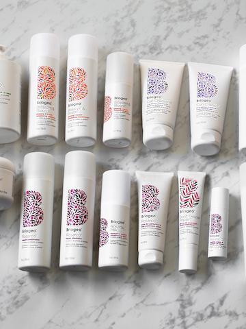 Rosarco™ Reparative Shampoo