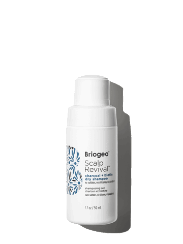 Scalp Revival Charcoal + Biotin Dry Shampoo