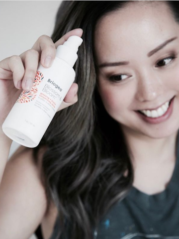 Blossom & Bloom™ Volumizing Essentials Kit