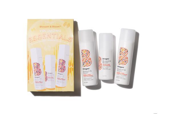 Blossom & Bloom™ Volumizing Essentials Kit