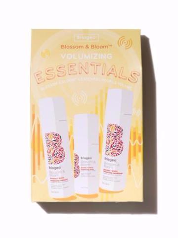 Blossom & Bloom™ Volumizing Essentials Kit