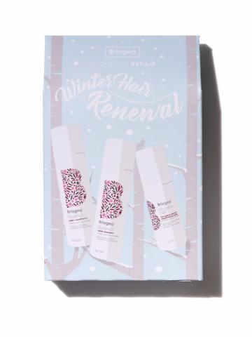 Rosarco™ Repair Winter Hair Renewal Kit