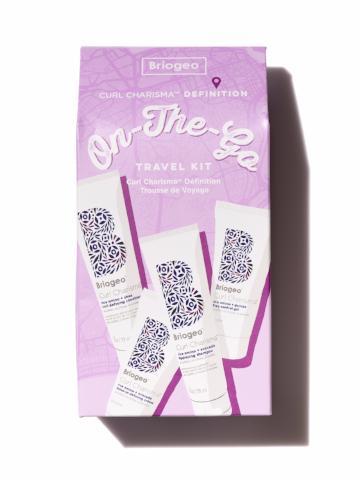 Curl Charisma™ Definition On-The-Go Travel Kit
