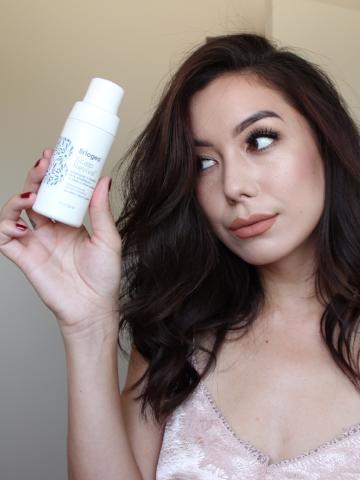 Scalp Revival Charcoal + Biotin Dry Shampoo