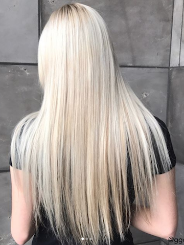 Blossom & Bloom™ Volumizing Essentials Kit