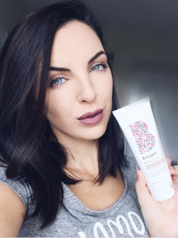 Rosarco™ Blow Dry Perfection Heat Protectant Crème