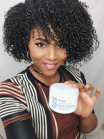 Scalp Revival Charcoal + Coconut Oil Micro-Exfoliating Shampoo