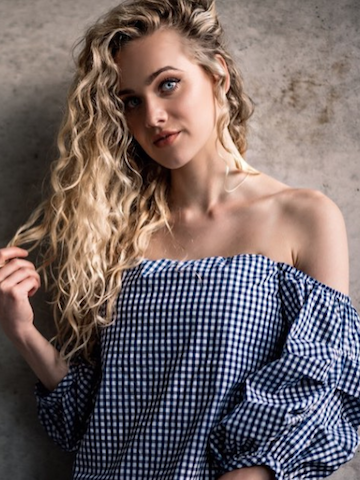 Curl Charisma™ Rice Amino + Avocado Hydrating Shampoo