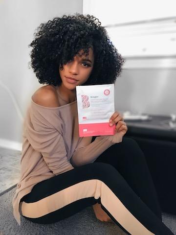 Don't Despair, Repair!™ Deep Conditioning Hair Cap System Kit