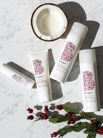 Rosarco™ Reparative Shampoo