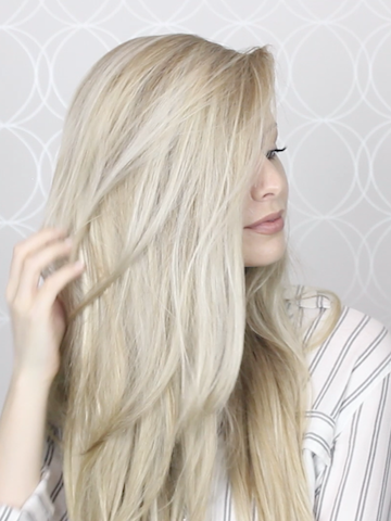 Blossom & Bloom™ Volumizing On-The-Go Travel Kit