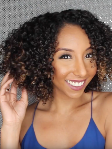 Curl Charisma™ Rice Amino + Avocado Leave-In Conditioning Creme