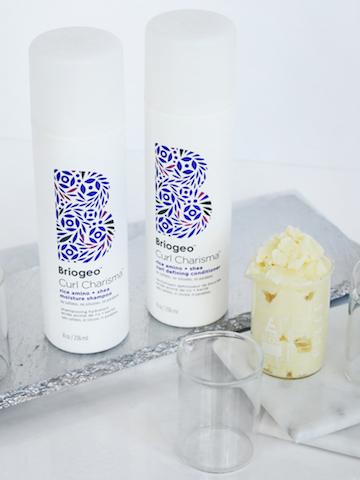 Curl Charisma Rice Amino + Shea Curl Defining Conditioner