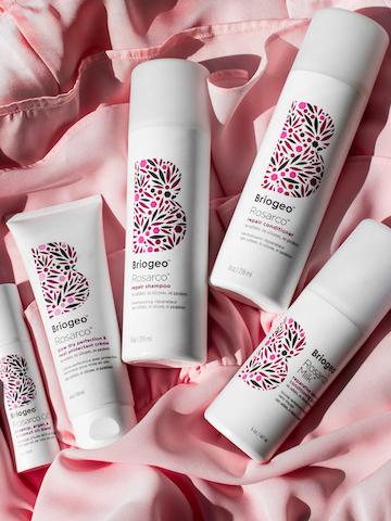 Rosarco™ Repair Winter Hair Renewal Kit