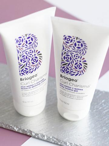 Curl Charisma™ Rice Amino + Avocado Leave-In Conditioning Creme