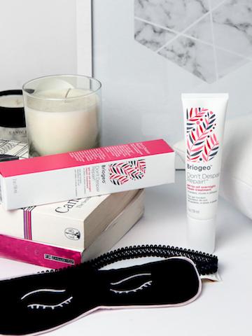 Don't Despair, Repair!™ Gel-to-Oil Overnight Repair Treatment