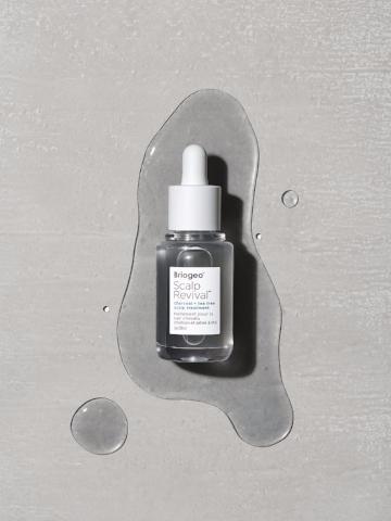 Scalp Revival Charcoal + Tea Tree Scalp Treatment