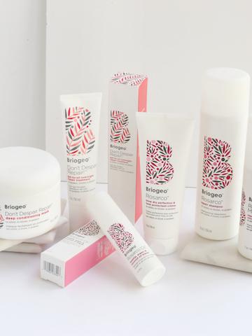 Rosarco™ Repair Winter Hair Renewal Kit