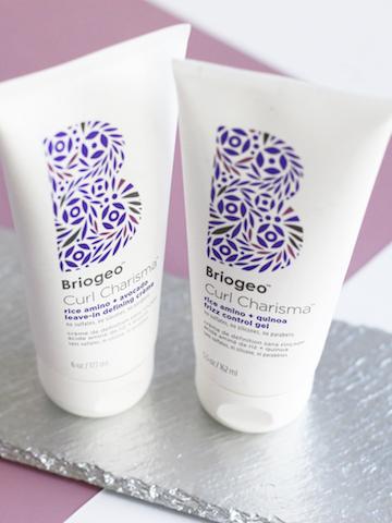 Curl Charisma™ Rice Amino + Quinoa Frizz Control Gel