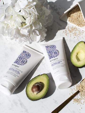 Curl Charisma™ Rice Amino + Avocado Leave-In Conditioning Creme