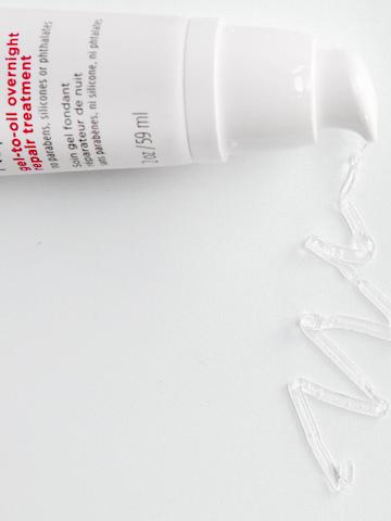 Don't Despair, Repair!™ Gel-to-Oil Overnight Repair Treatment