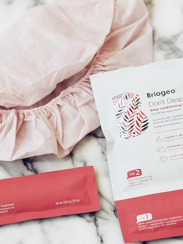 Don't Despair, Repair!™ Deep Conditioning Hair Cap System Kit