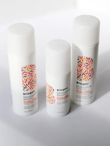 Blossom & Bloom™ Ginseng + Biotin Volumizing Shampoo