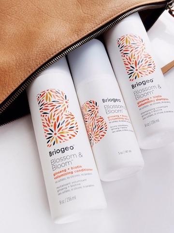 Blossom & Bloom™ Volumizing On-The-Go Travel Kit