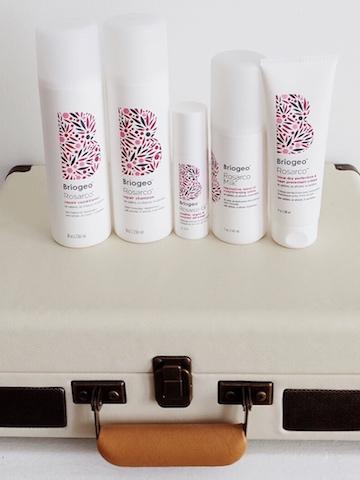 Rosarco™ Reparative Shampoo