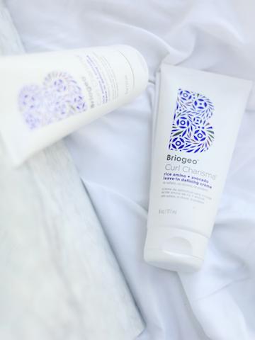 Curl Charisma™ Rice Amino + Quinoa Frizz Control Gel