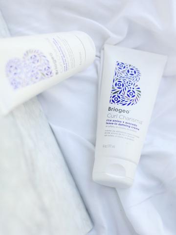 Curl Charisma™ Rice Amino + Avocado Leave-In Conditioning Creme