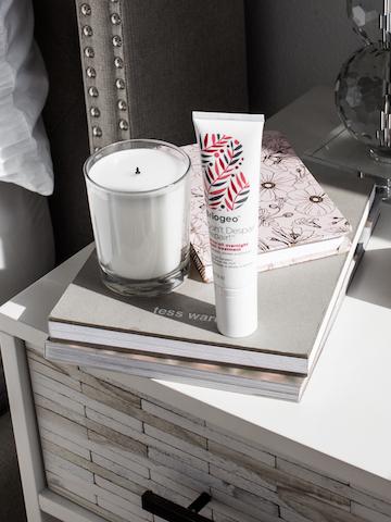 Don't Despair, Repair!™ Gel-to-Oil Overnight Repair Treatment