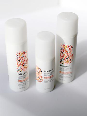 Blossom & Bloom™ Volumizing Essentials Kit