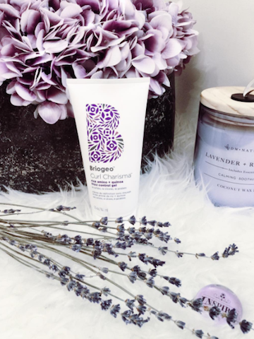 Curl Charisma™ Rice Amino + Quinoa Frizz Control Gel