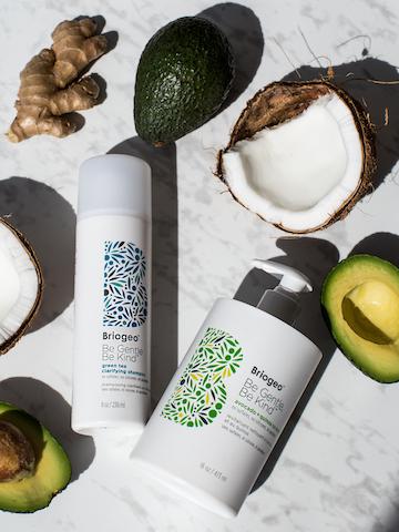 Be Gentle, Be Kind Avocado + Quinoa Co-Wash