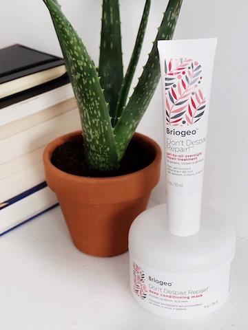 Don't Despair, Repair!™ Gel-to-Oil Overnight Repair Treatment