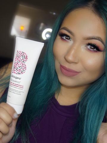 Rosarco™ Blow Dry Perfection Heat Protectant Crème