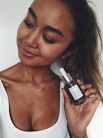 Scalp Revival Charcoal + Tea Tree Scalp Treatment