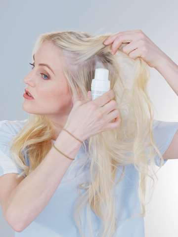 Scalp Revival Charcoal + Biotin Dry Shampoo