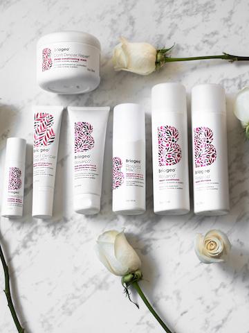 Rosarco™ Reparative Shampoo