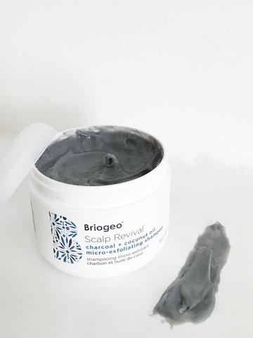 Scalp Revival Charcoal + Coconut Oil Micro-Exfoliating Shampoo