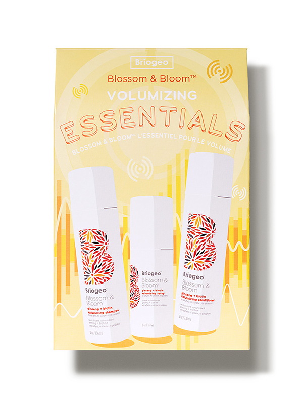 Blossom & Bloom™ Volumizing Essentials Kit