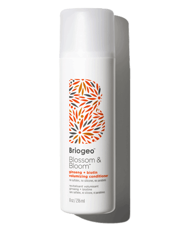 Blossom & Bloom Ginseng + Biotin Volumizing Conditioner