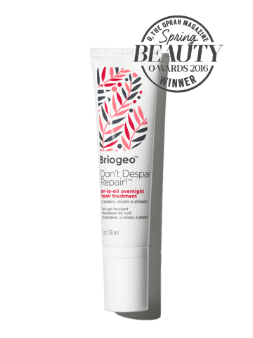 Don't Despair, Repair!™ Gel-to-Oil Overnight Repair Treatment